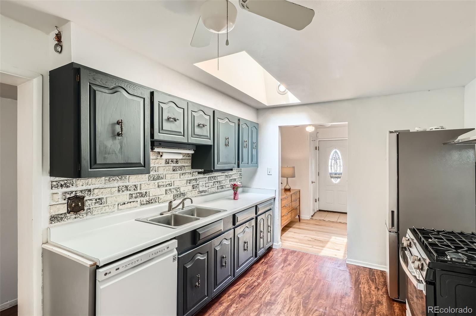 2692 S Osceola Street