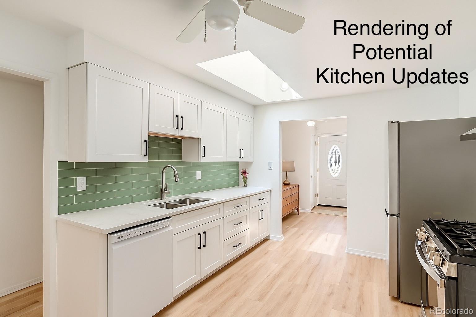 2692 S Osceola Street