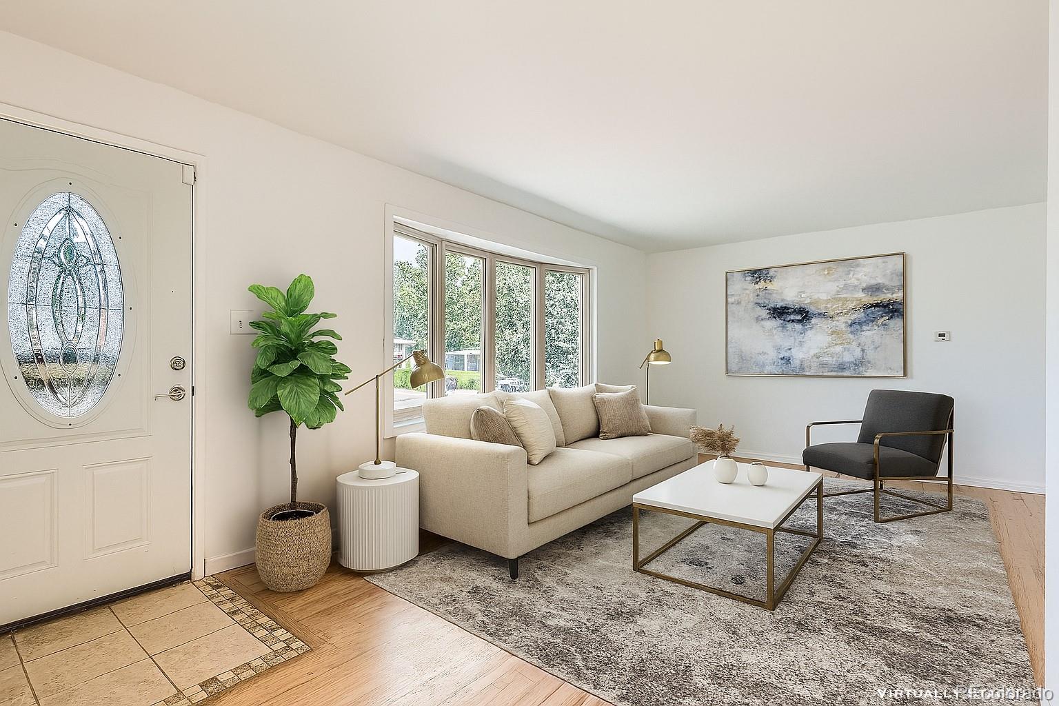 2692 S Osceola Street