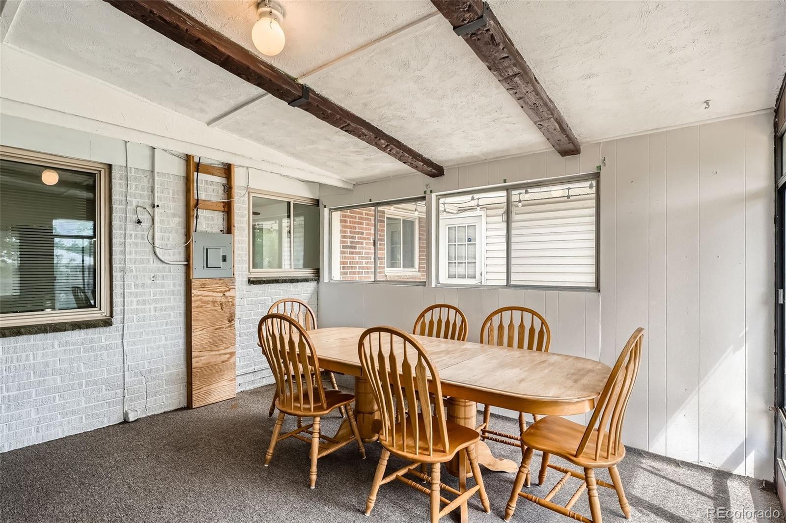 2692 S Osceola Street