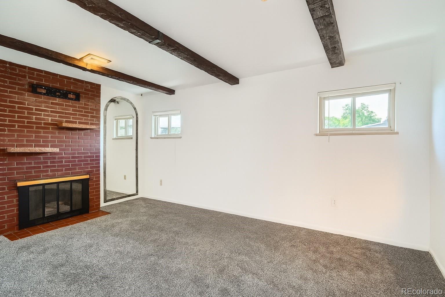 2692 S Osceola Street