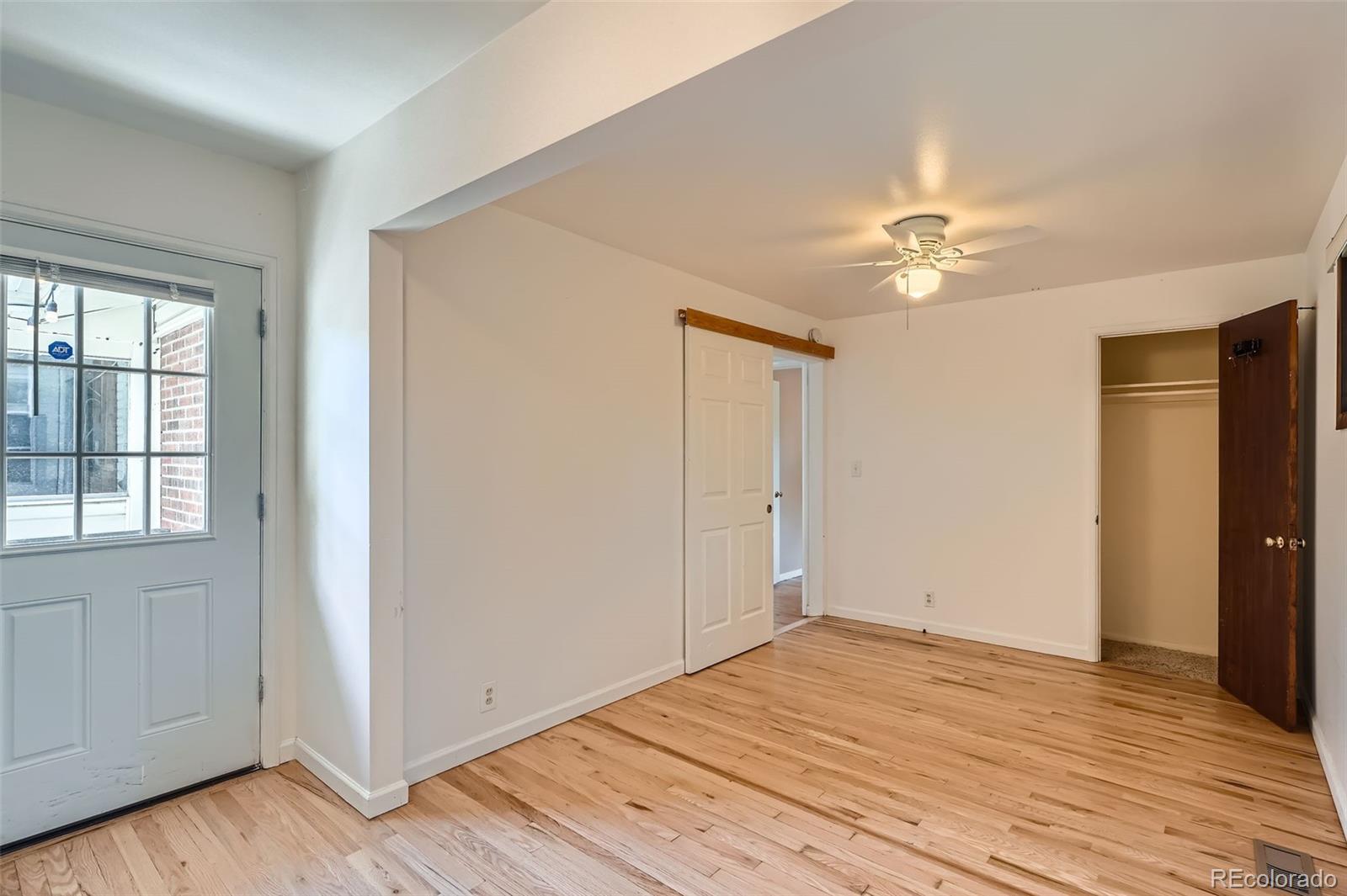 2692 S Osceola Street