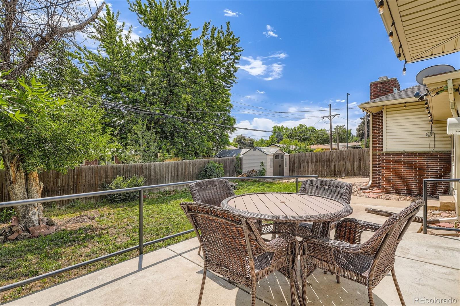 2692 S Osceola Street