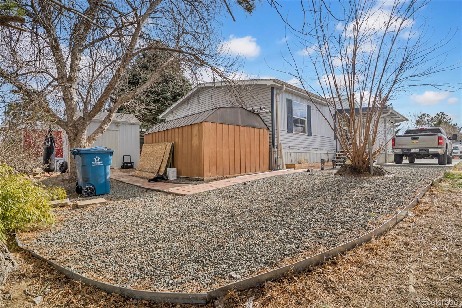 860 W 132 nd Avenue