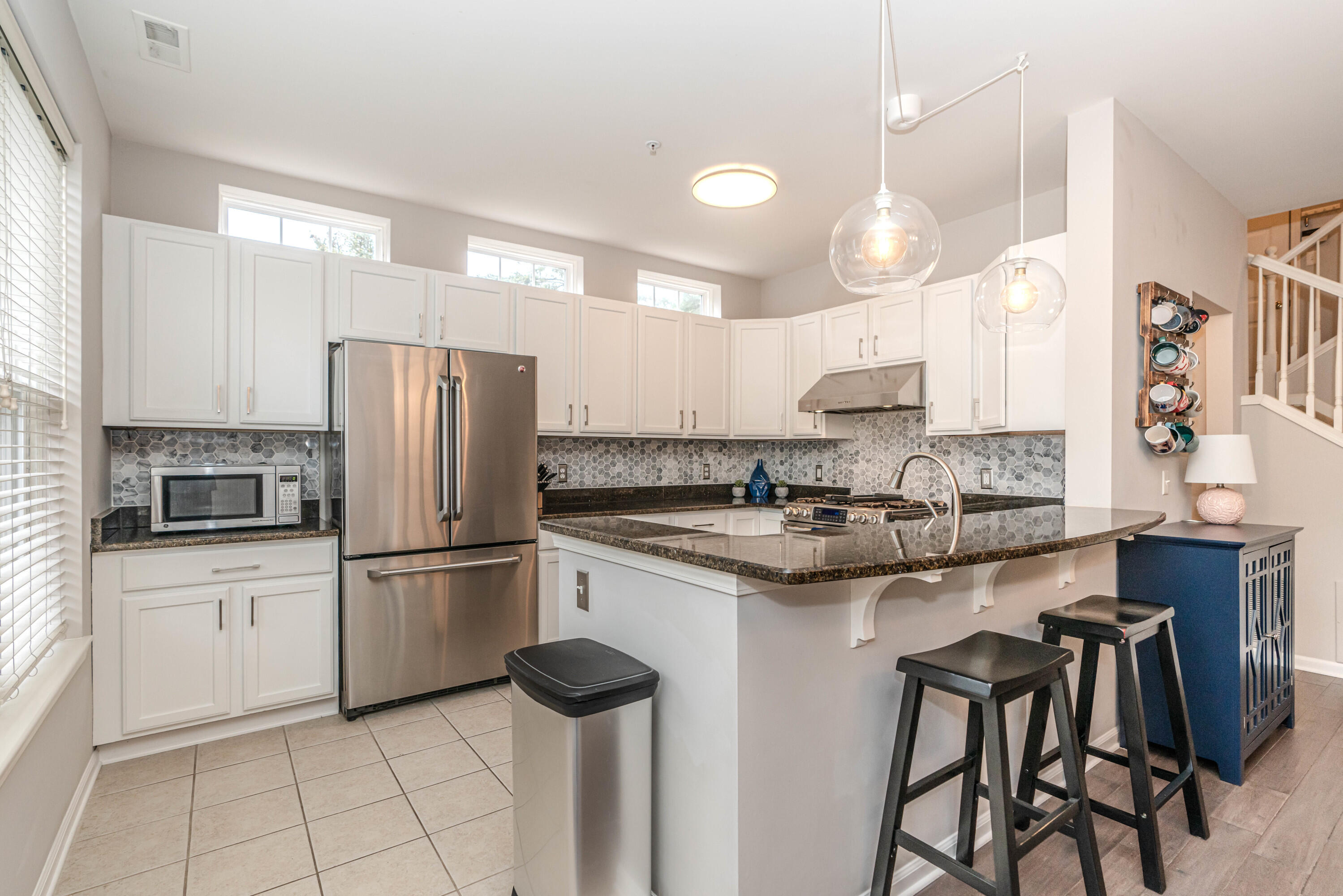 3130 Asher Road