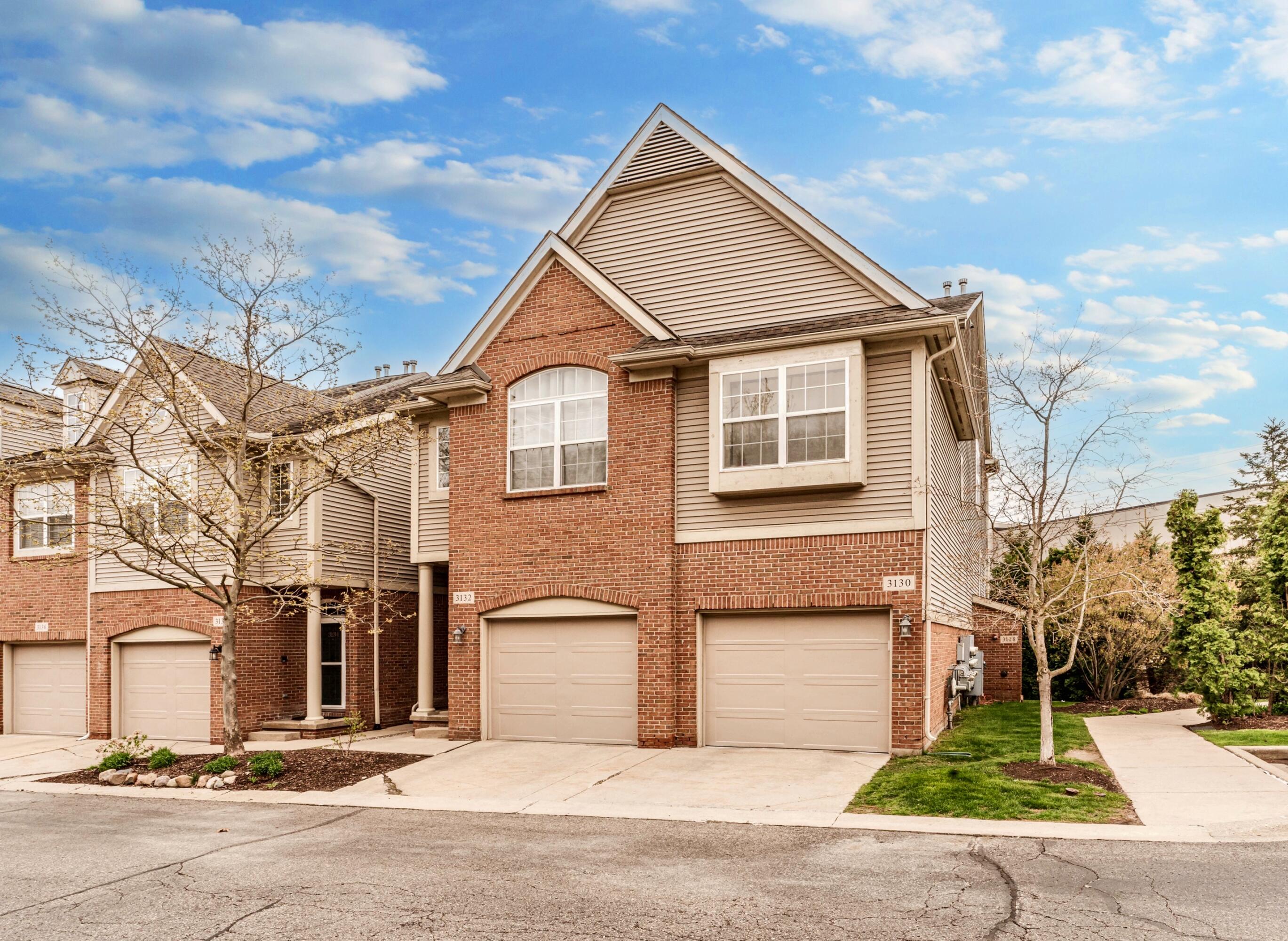 3130 Asher Road