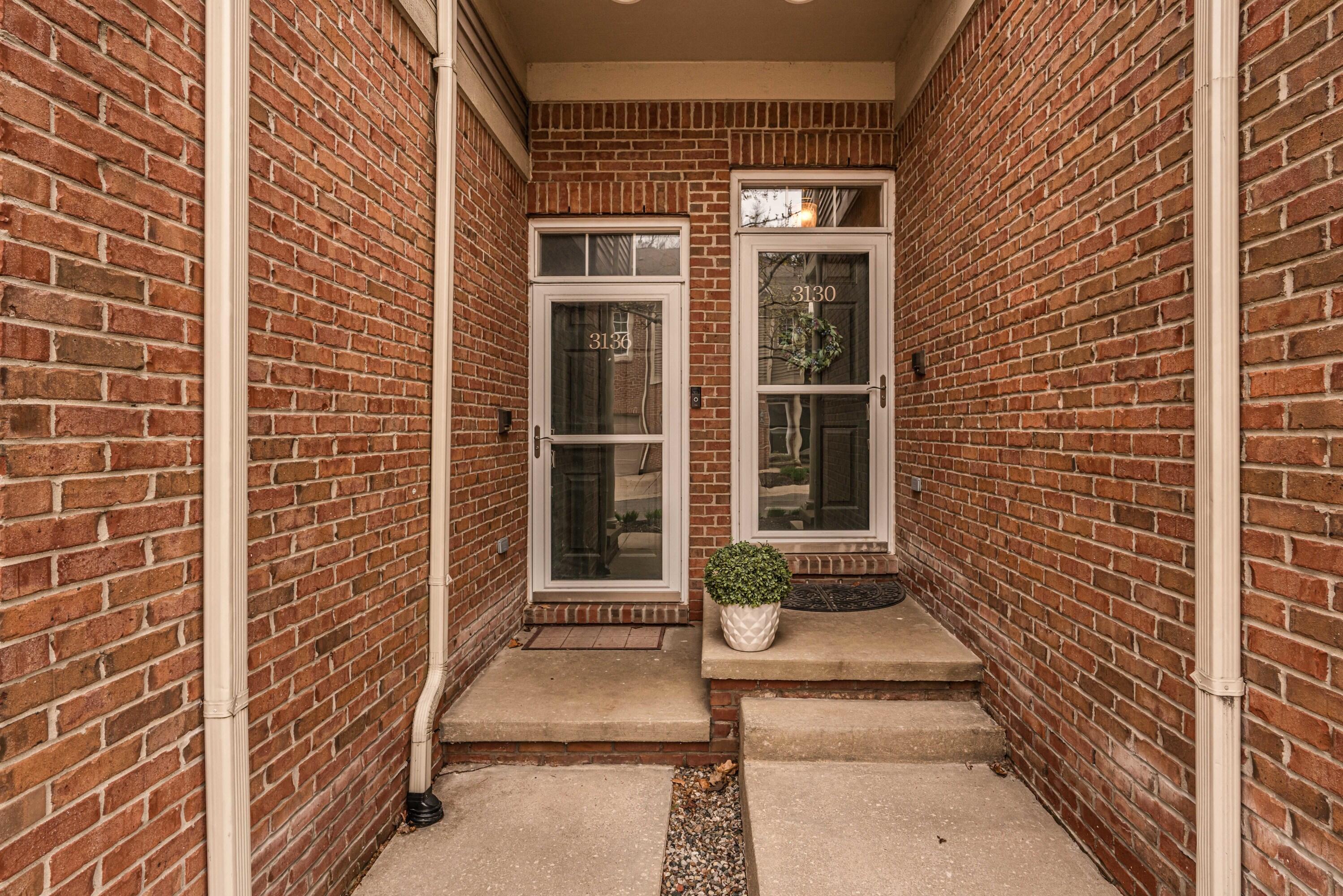 3130 Asher Road