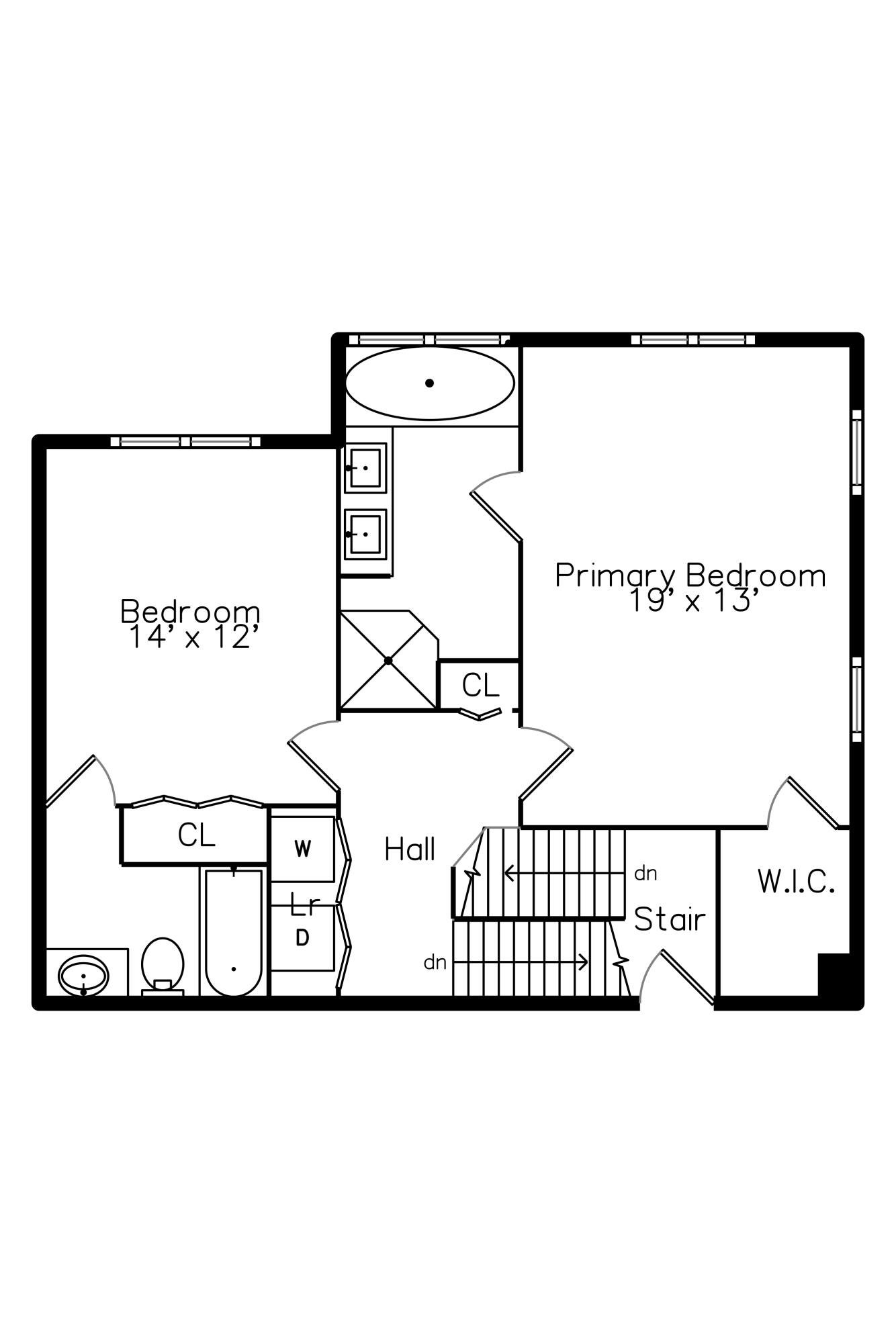 3130 Asher Road