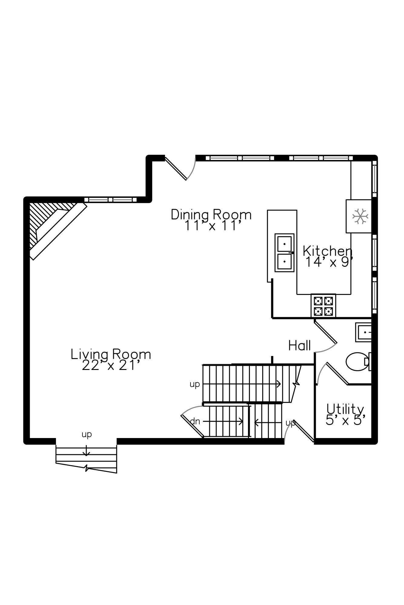 3130 Asher Road