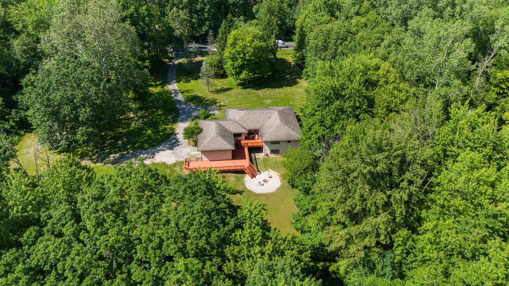 9210 Willow Road