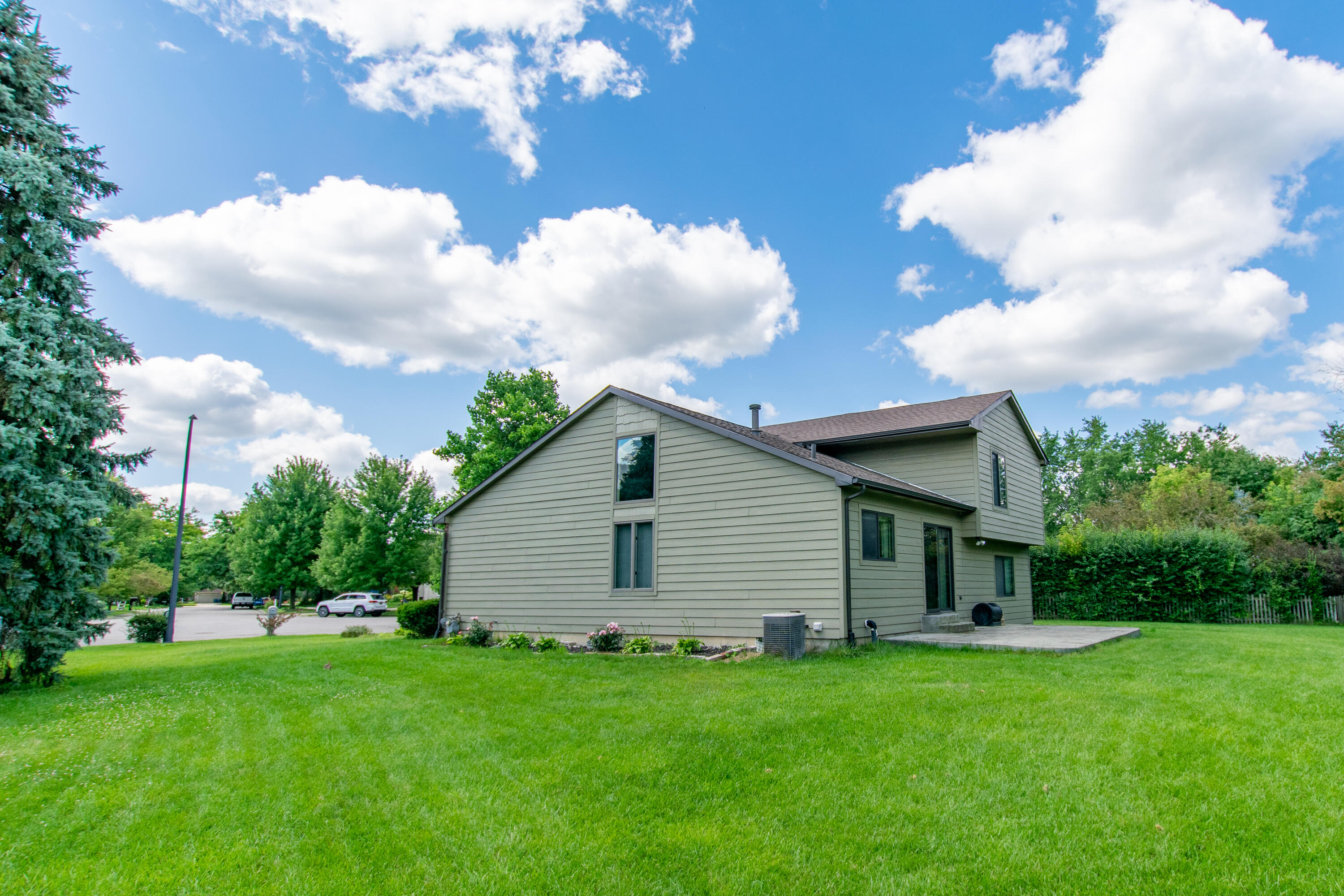 5620 Winslow Court