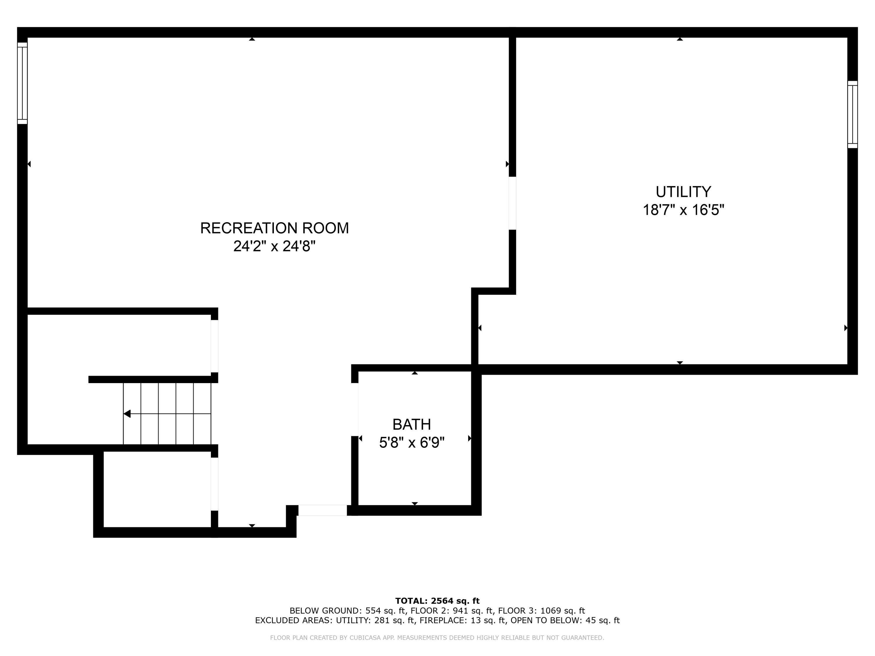 921 Lincoln Drive