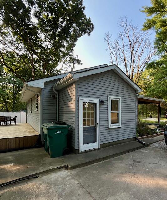 19156 SAVAGE Road