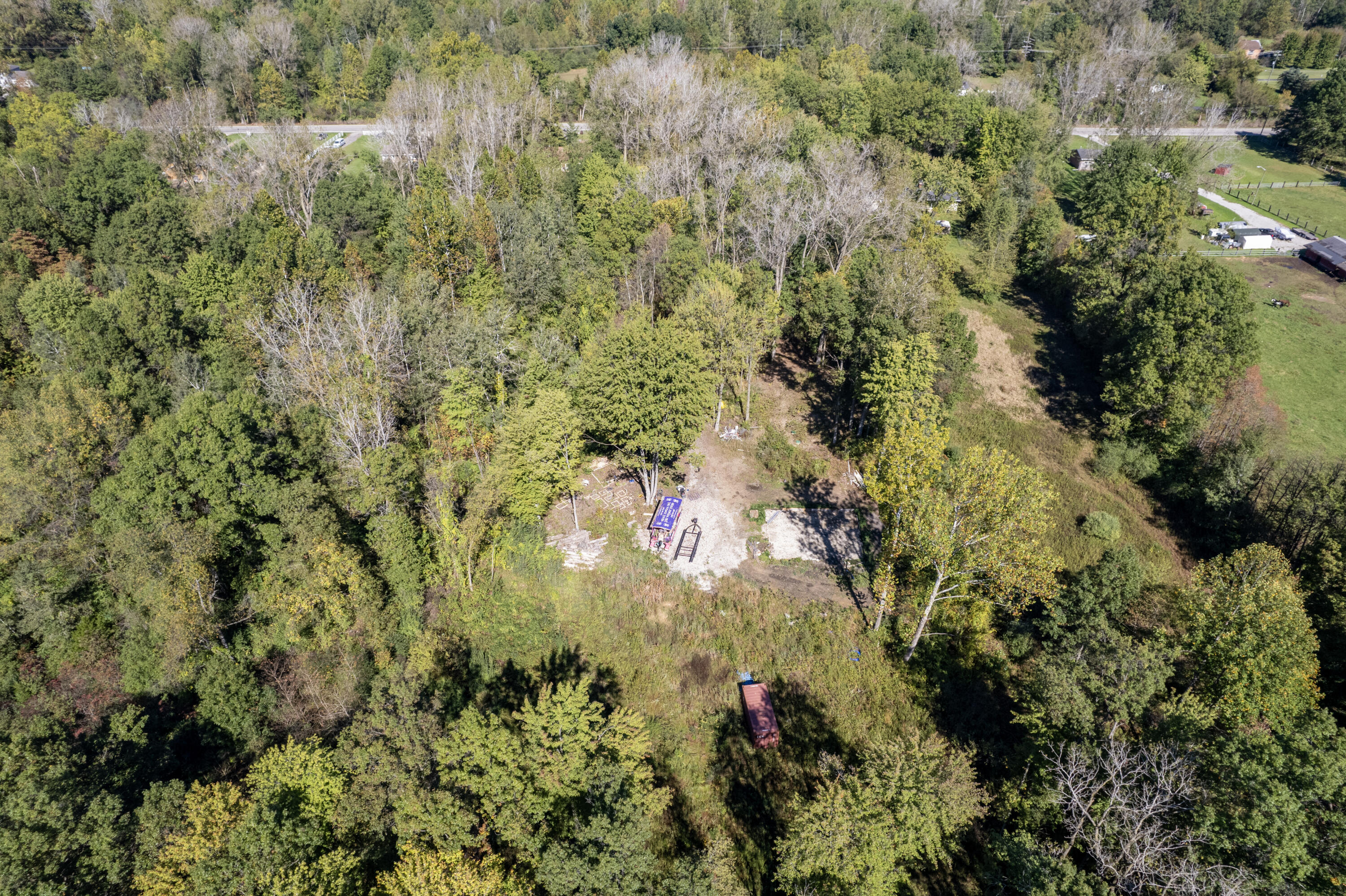 8283 Oakville Waltz Road