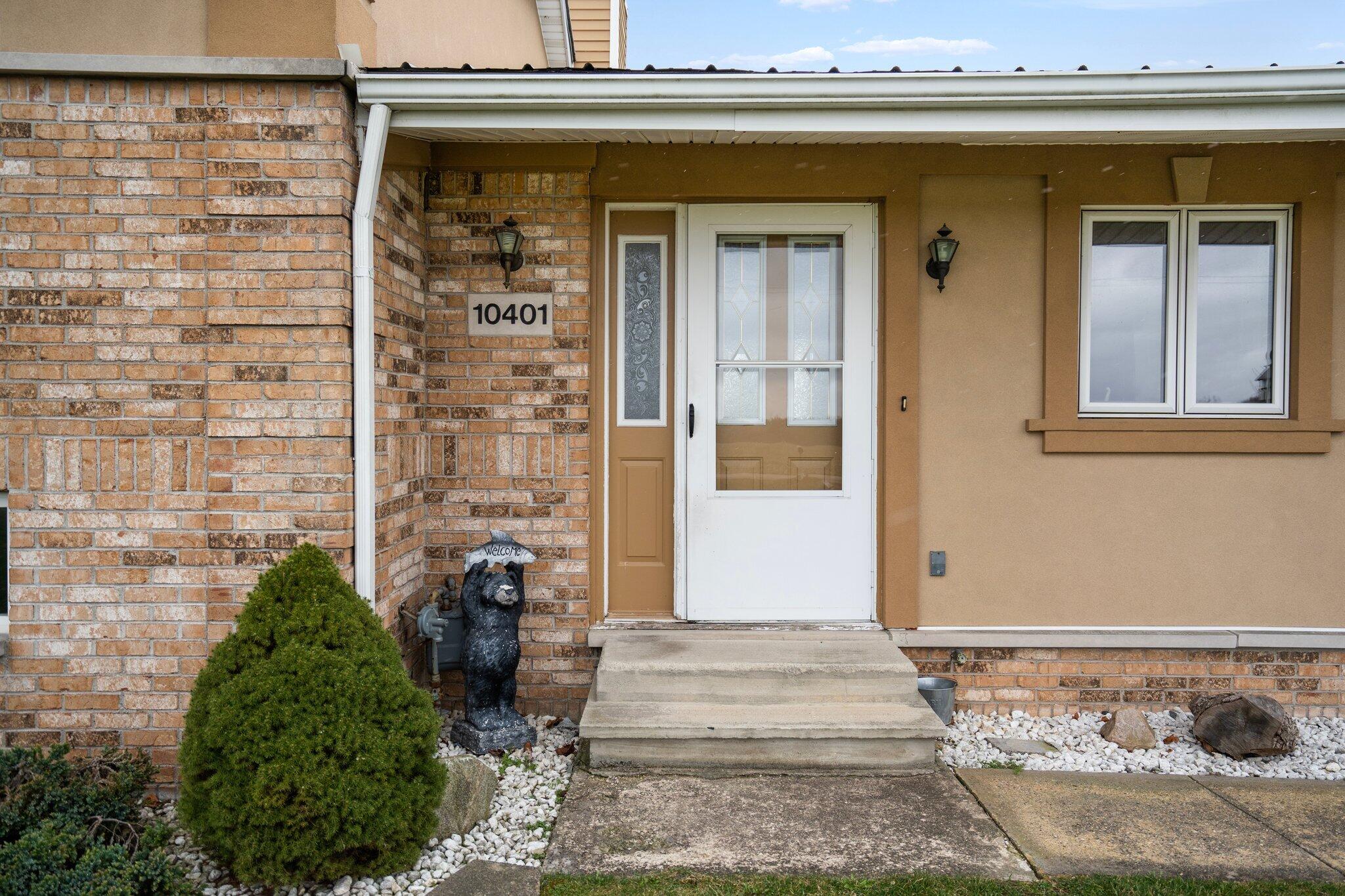 10401 Allison Road