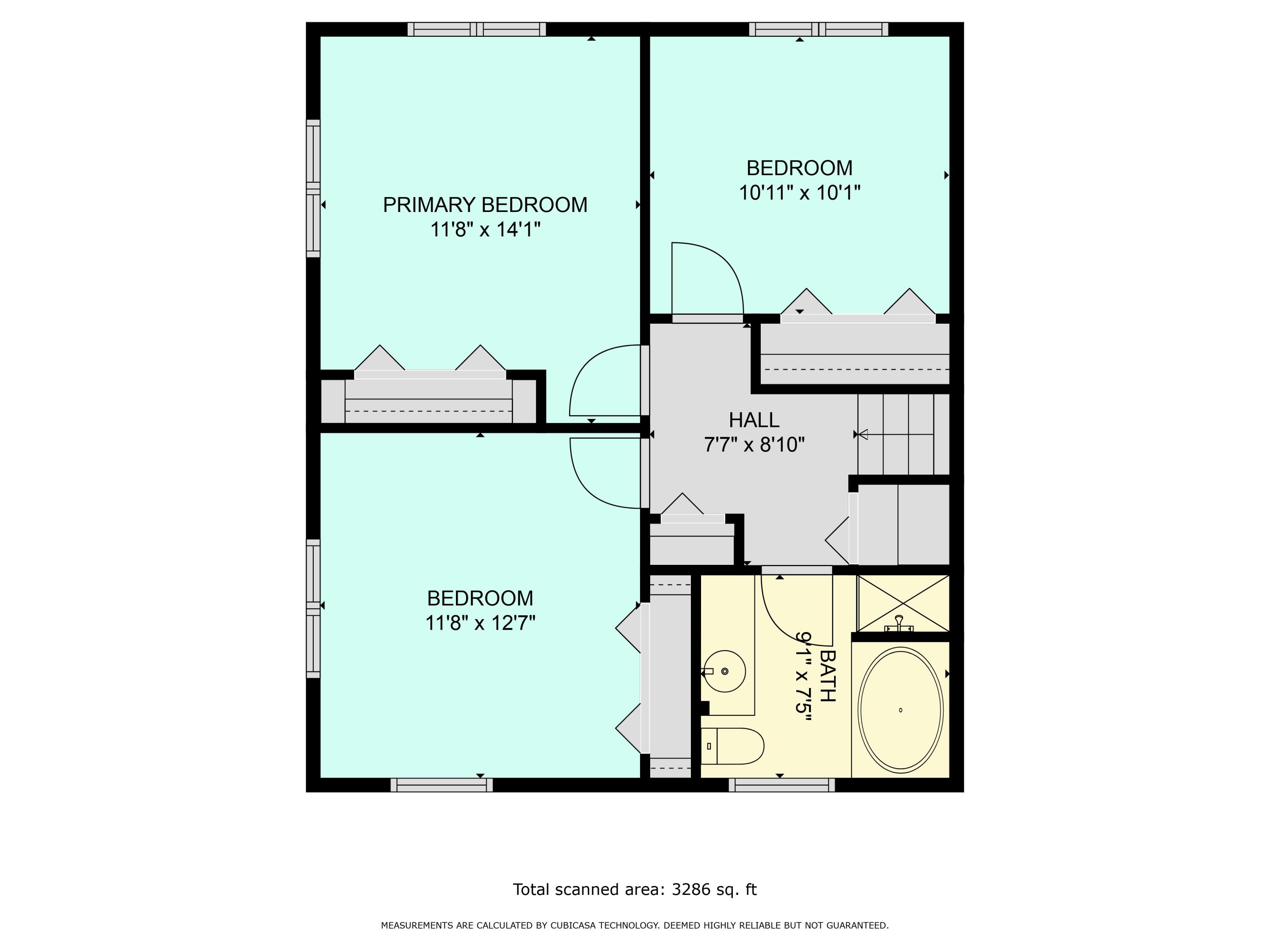 10401 Allison Road