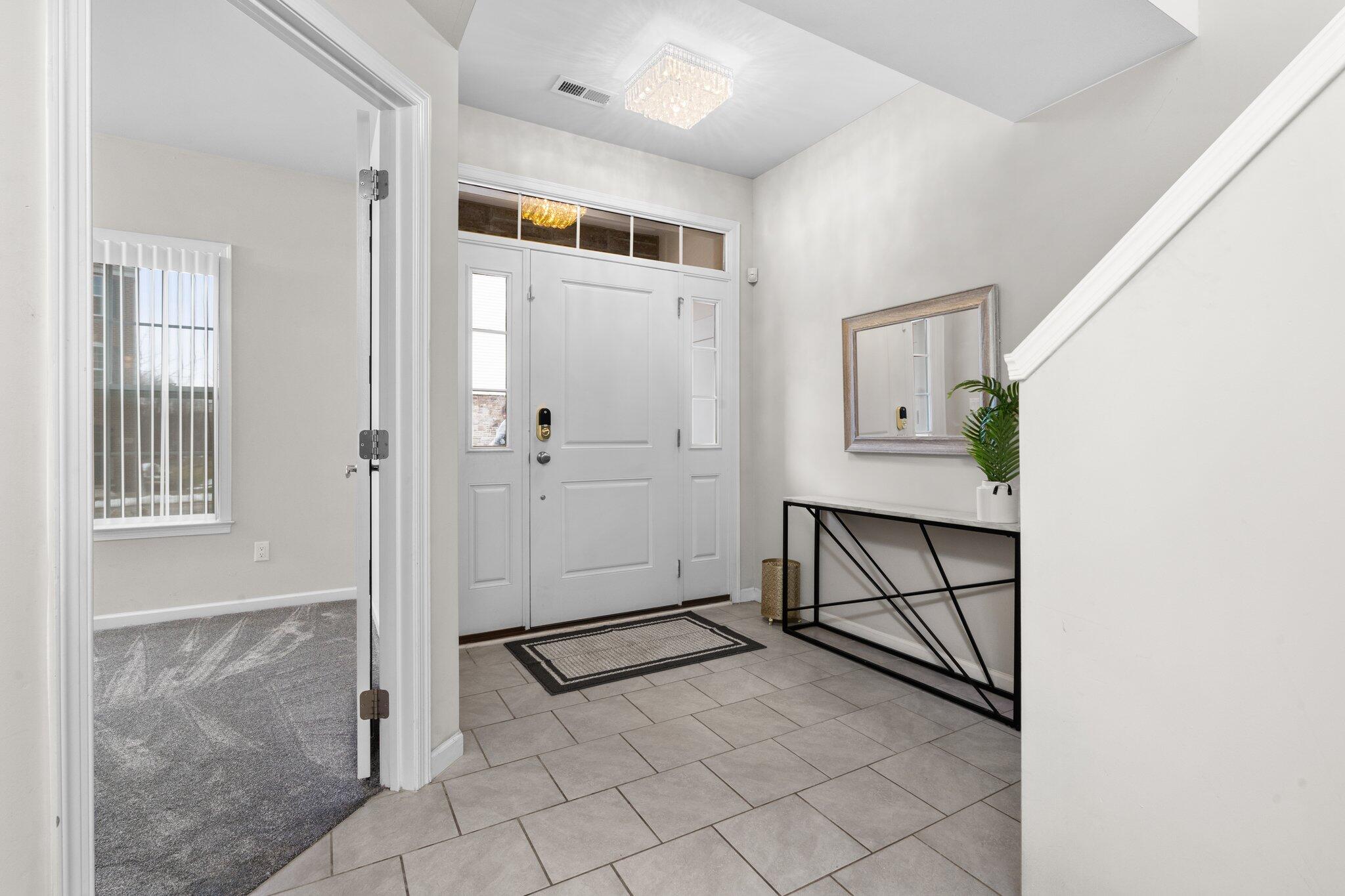 2809 Rathmore Lane