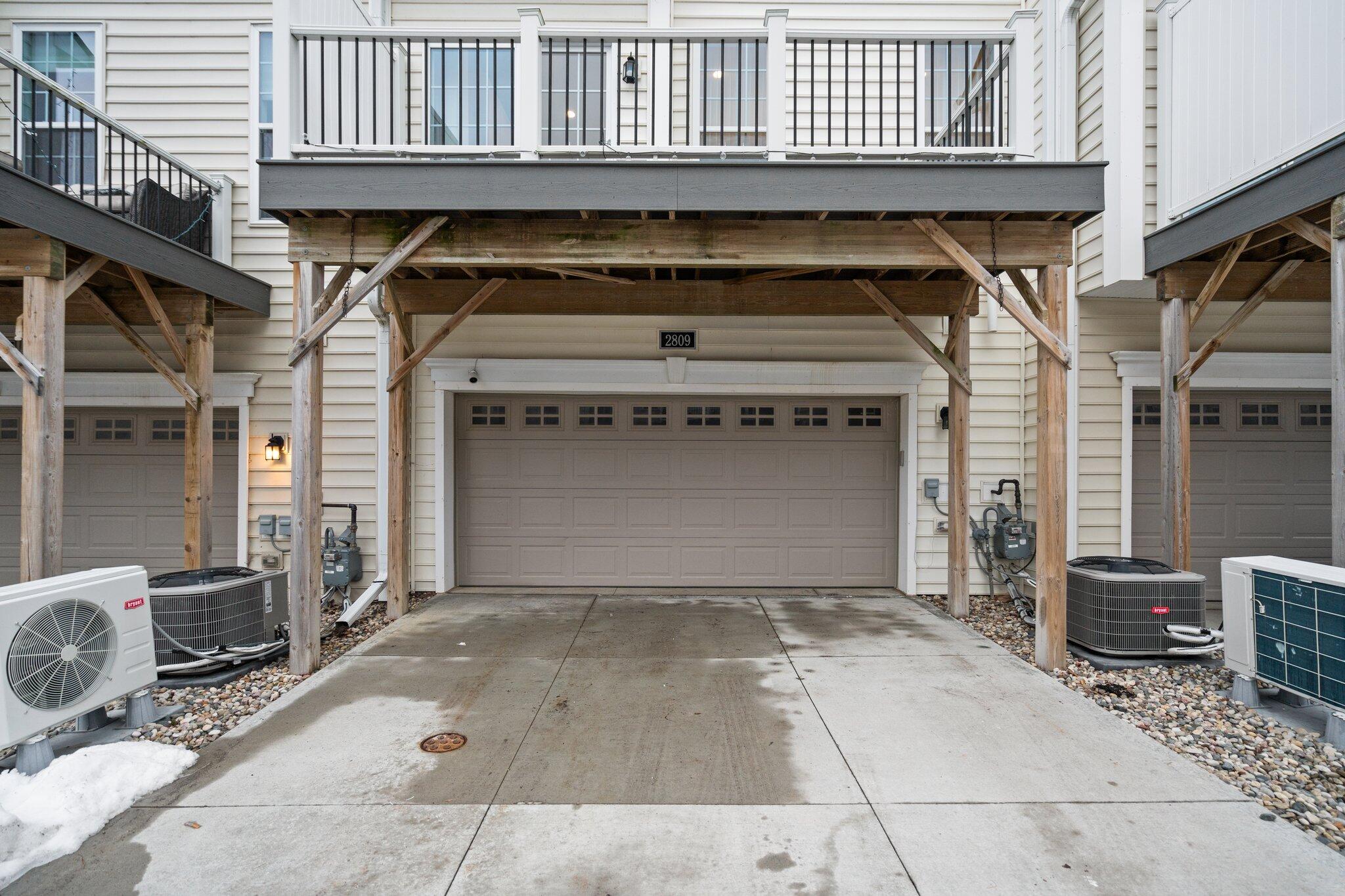 2809 Rathmore Lane