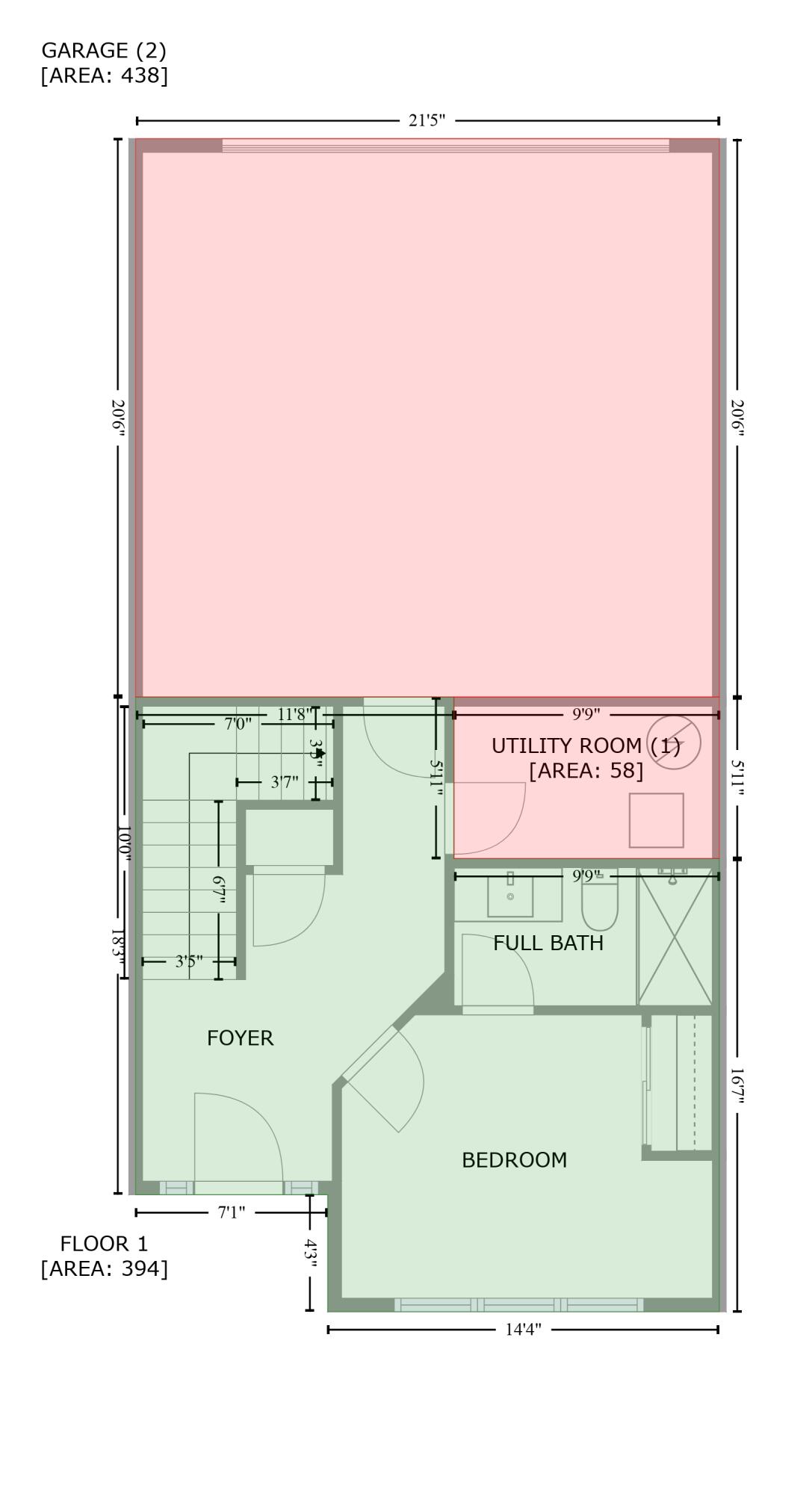 2809 Rathmore Lane
