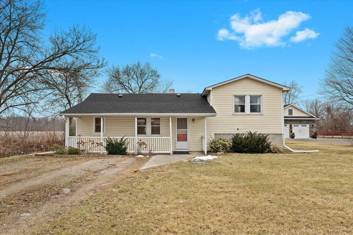 17850 Lohr Road