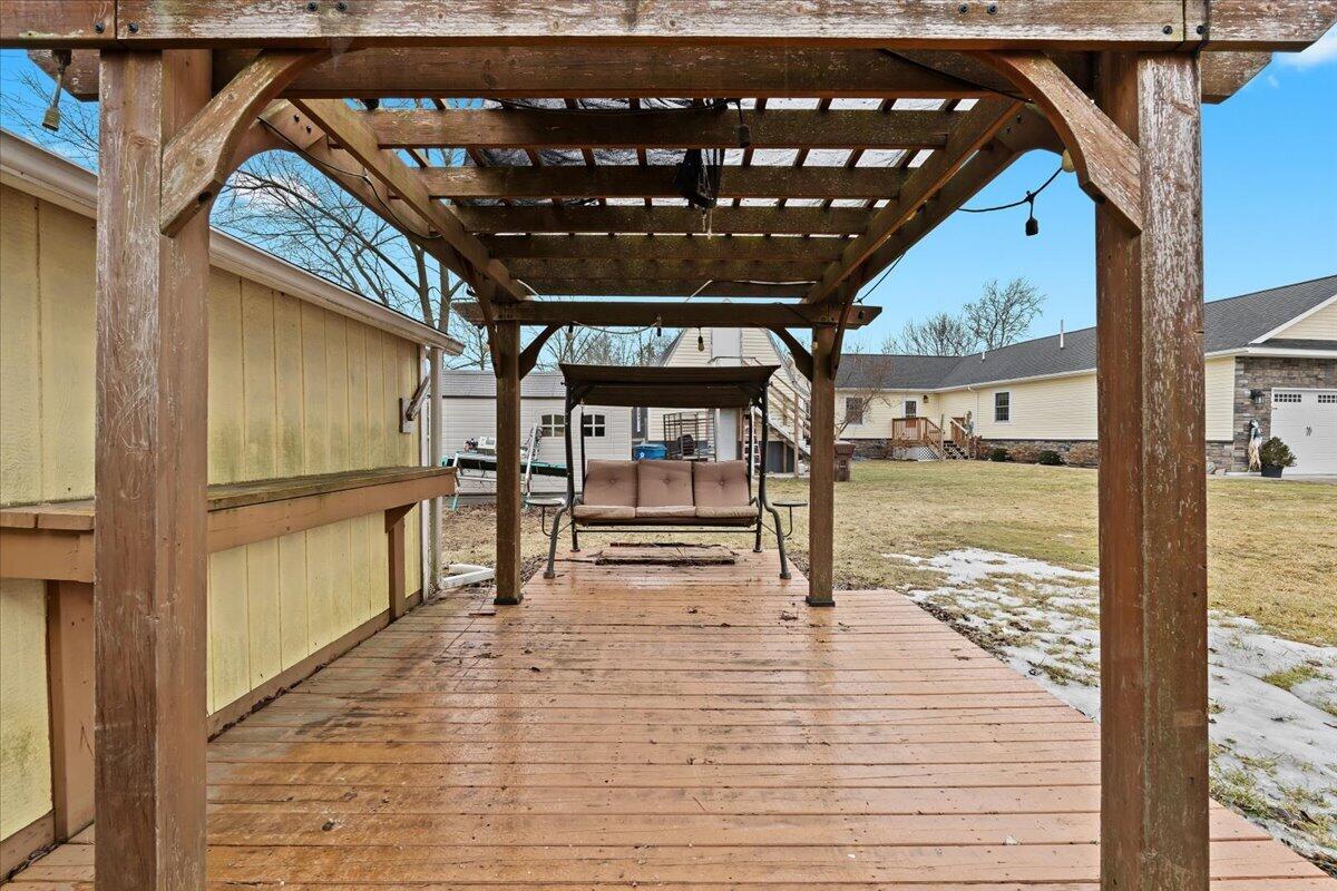 17850 Lohr Road