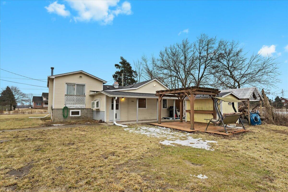 17850 Lohr Road