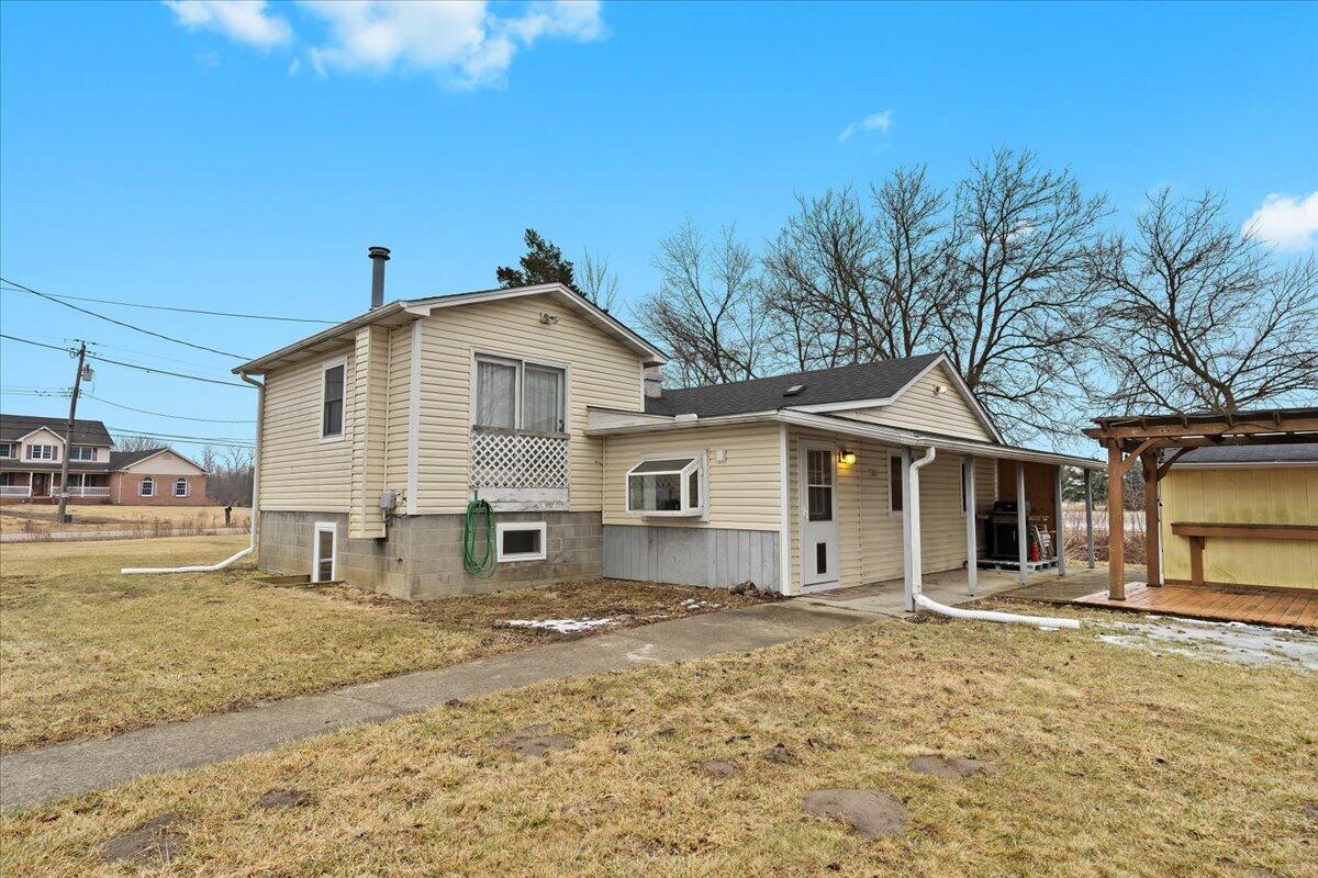 17850 Lohr Road