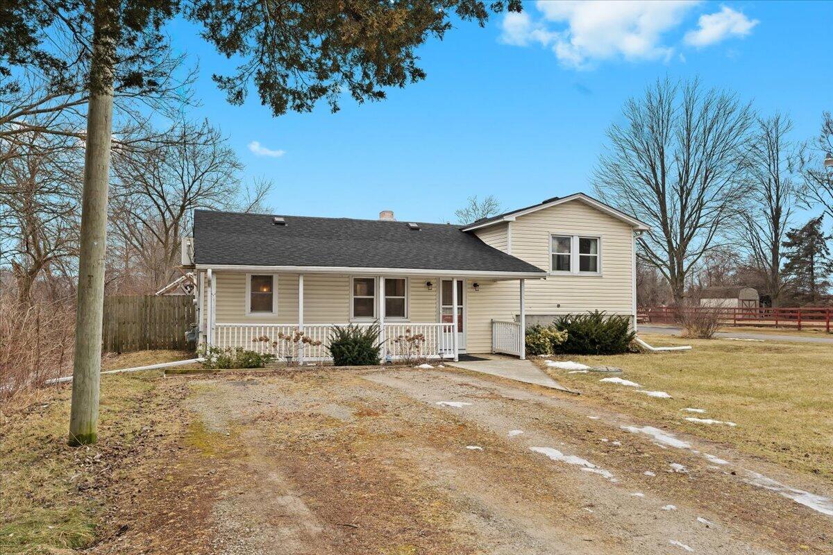 17850 Lohr Road
