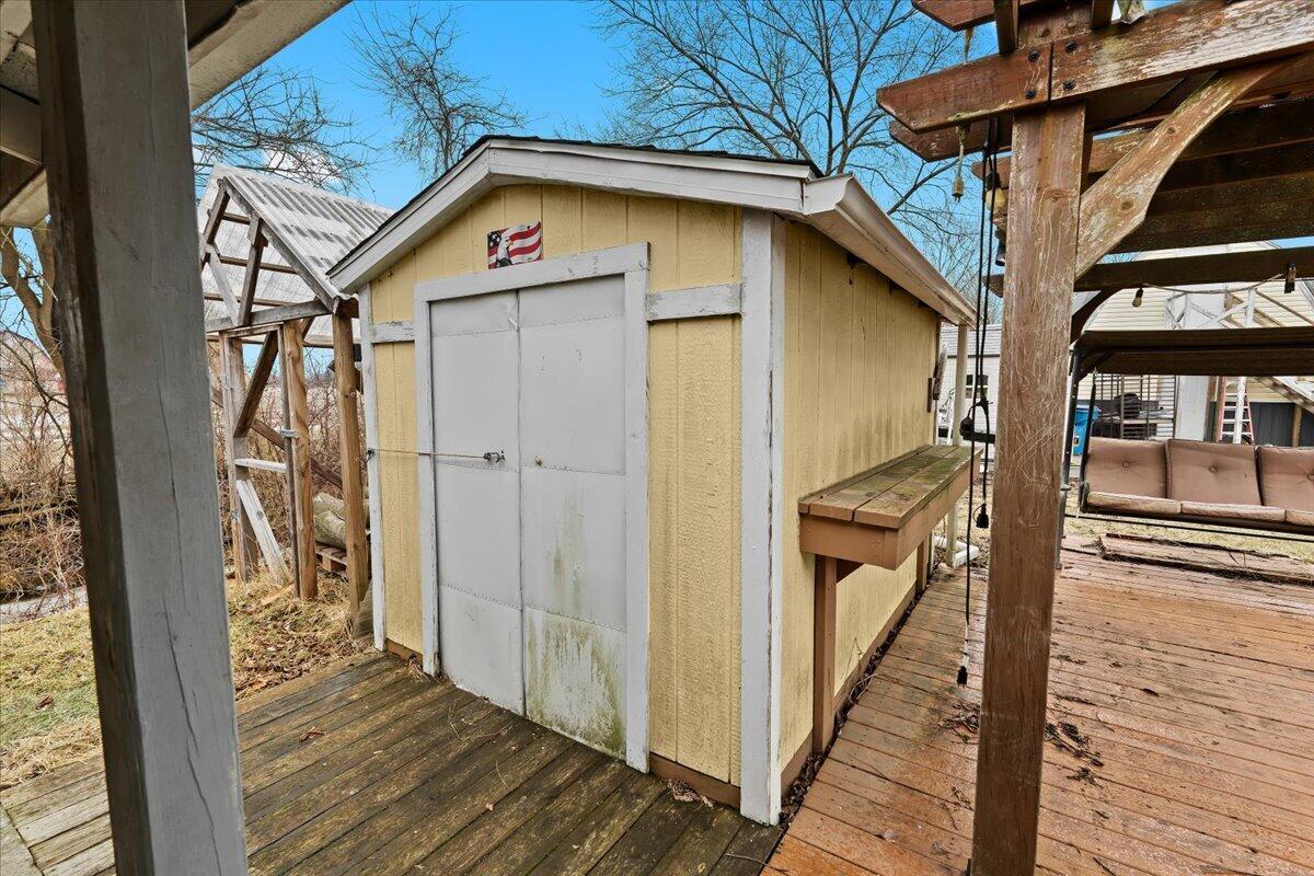17850 Lohr Road