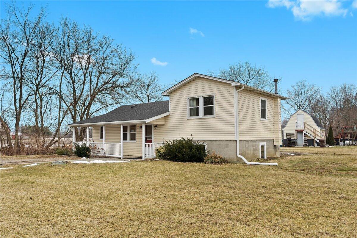 17850 Lohr Road