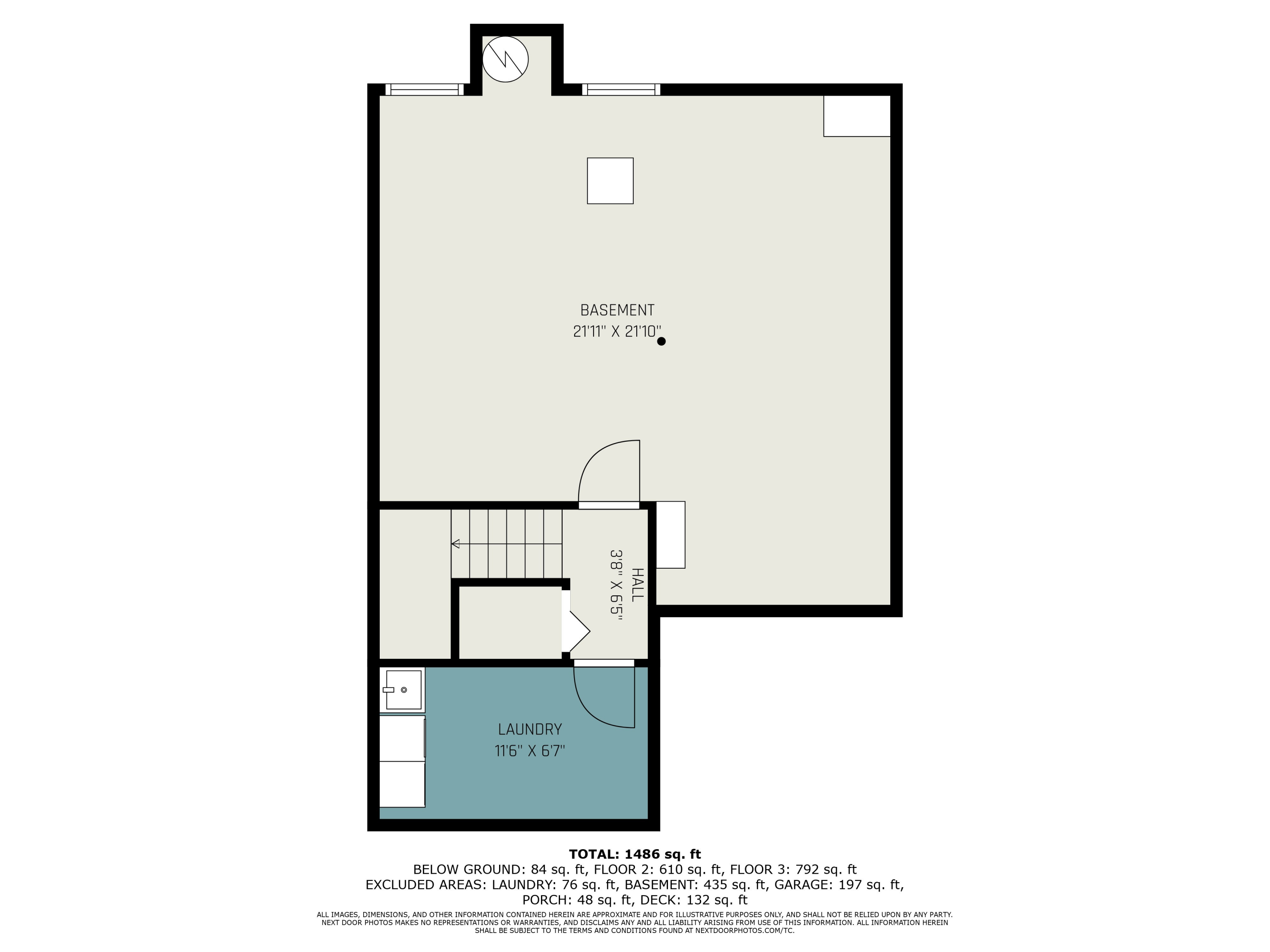 547 Liberty Pointe Drive