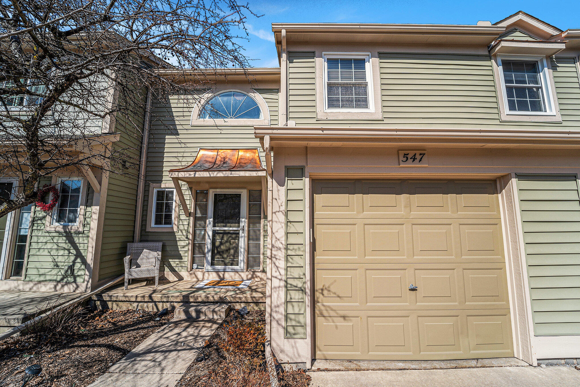 547 Liberty Pointe Drive