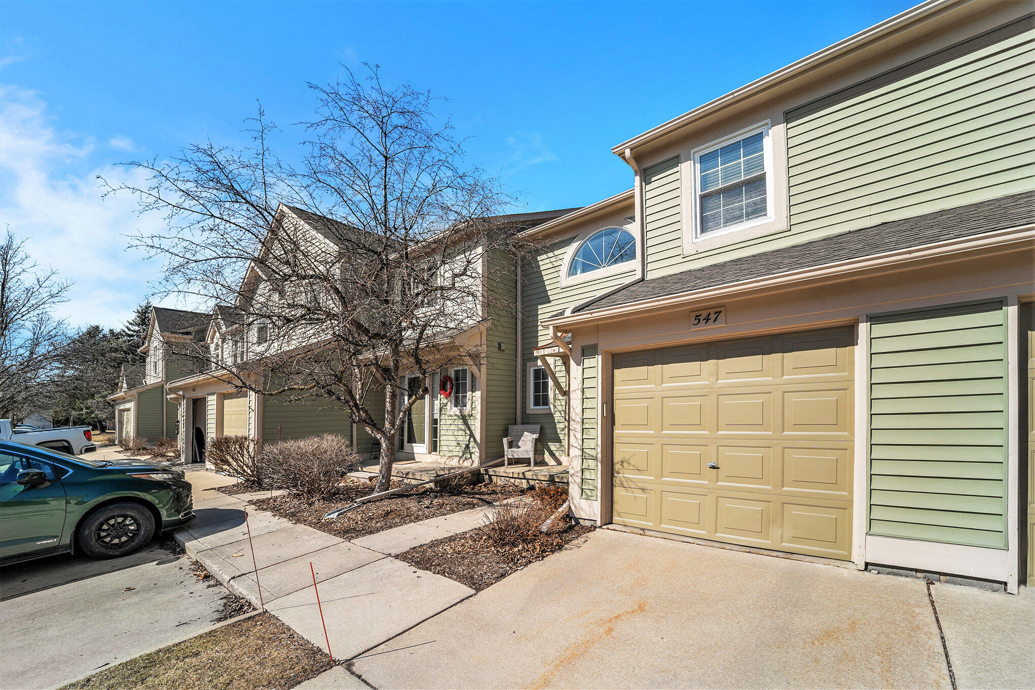 547 Liberty Pointe Drive