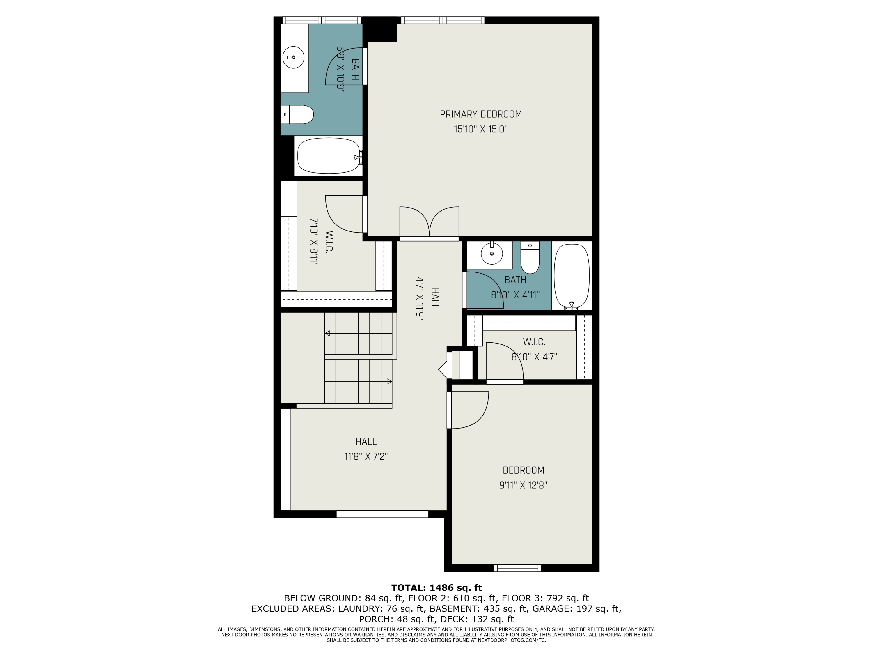 547 Liberty Pointe Drive