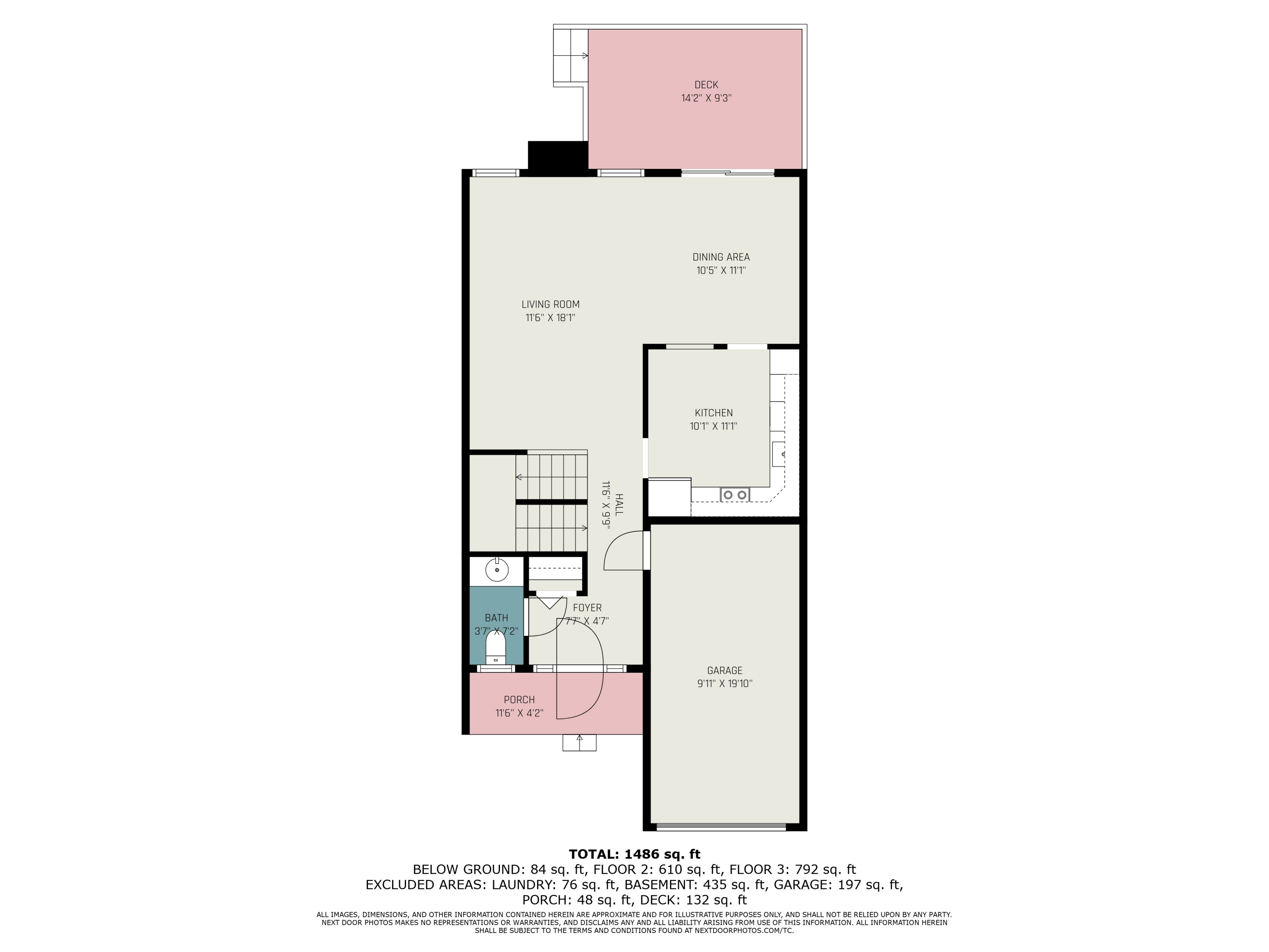 547 Liberty Pointe Drive