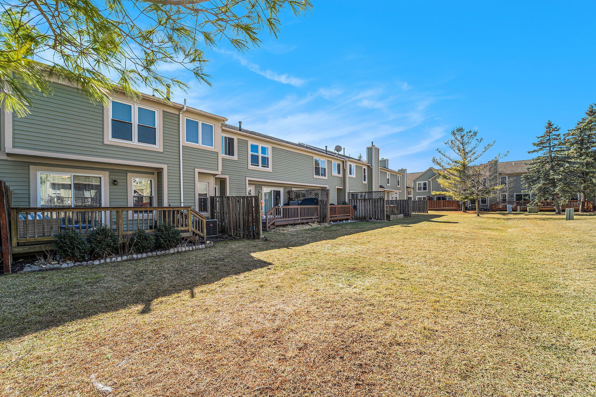 547 Liberty Pointe Drive