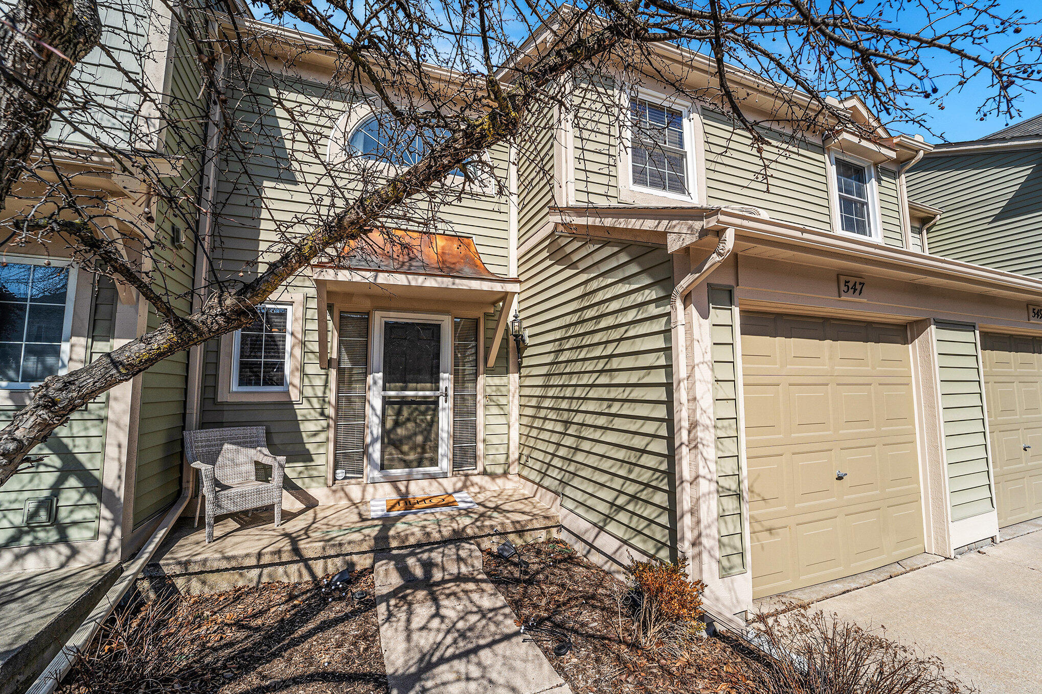 547 Liberty Pointe Drive