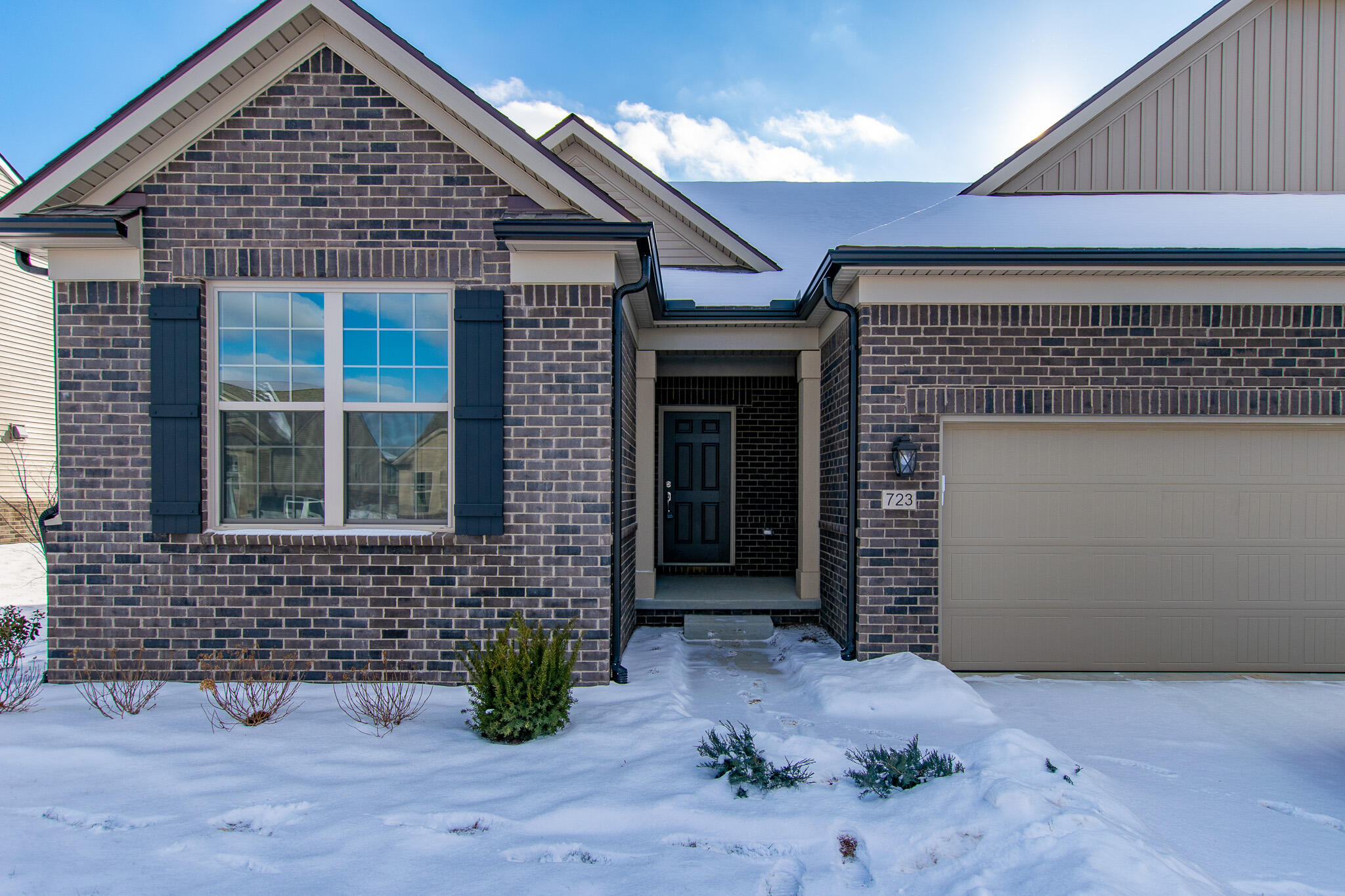 723 W Spaniel Drive