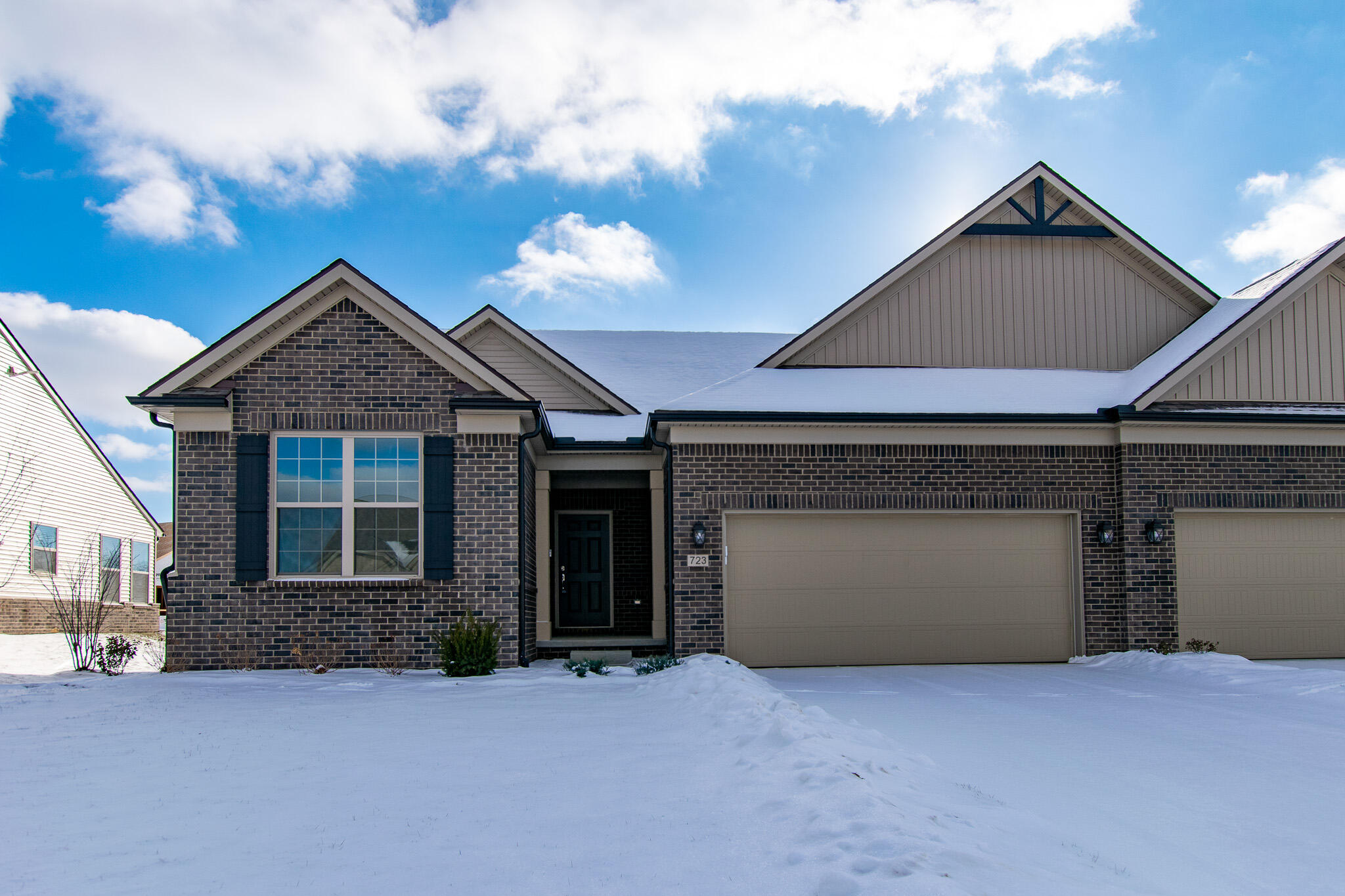 723 W Spaniel Drive