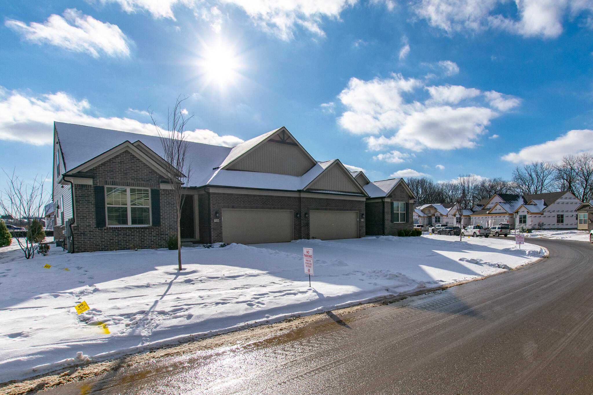 723 W Spaniel Drive