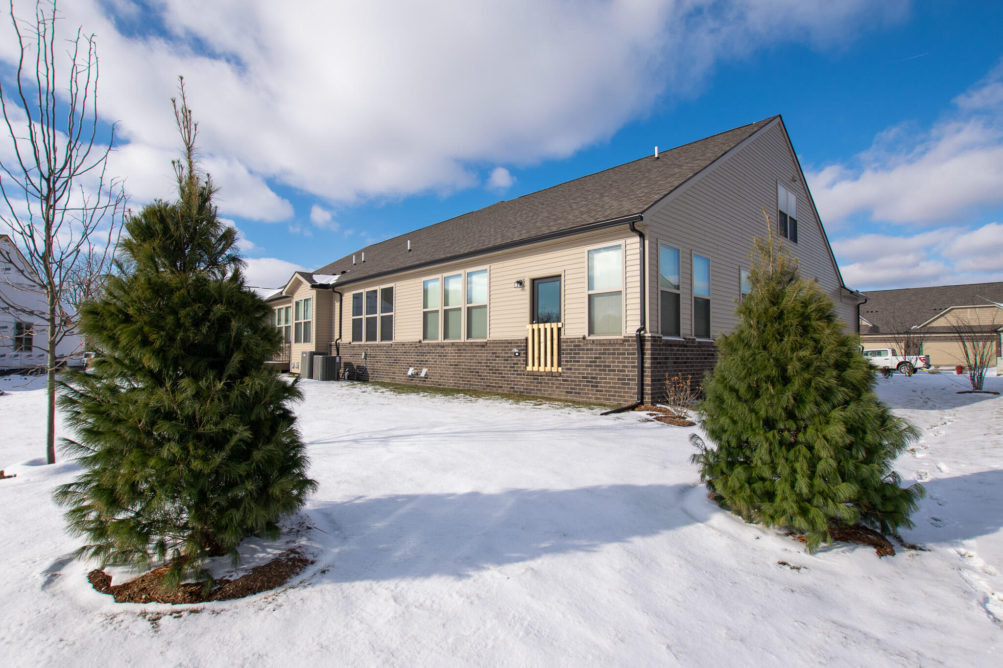 723 W Spaniel Drive