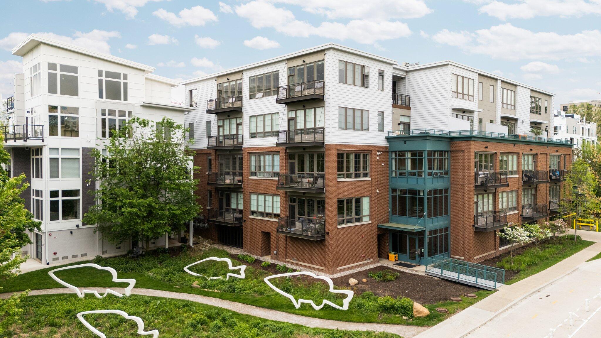 410 N First St 207
