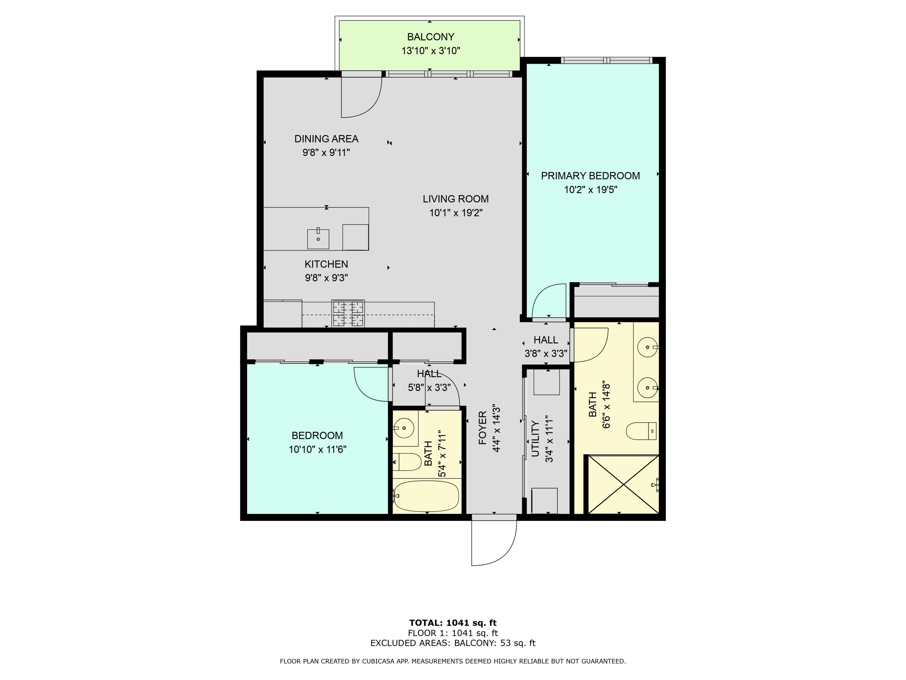 410 N First St 207