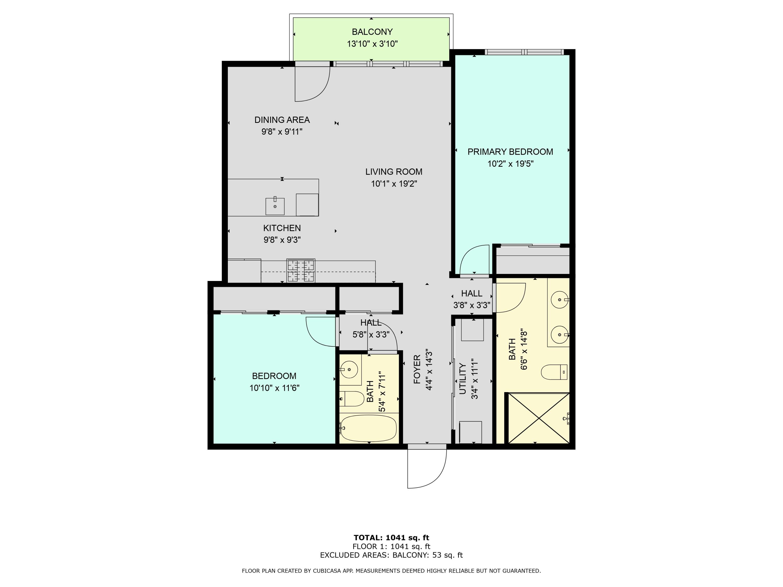 410 N First St 207