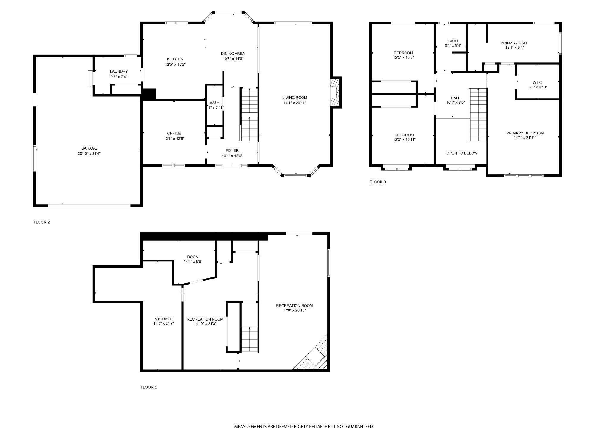 7204 Autumn Wood Dr. Drive
