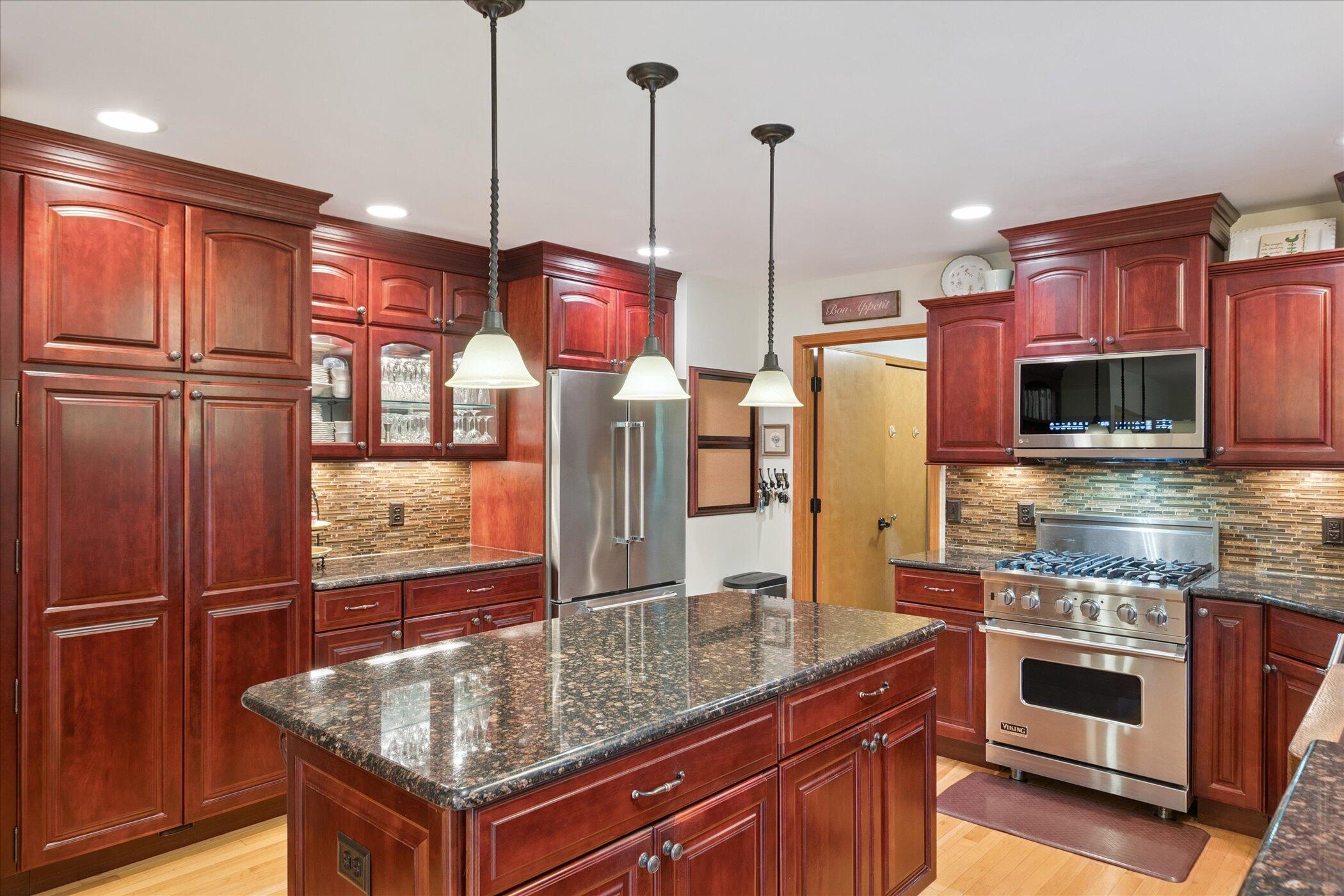 7204 Autumn Wood Dr. Drive