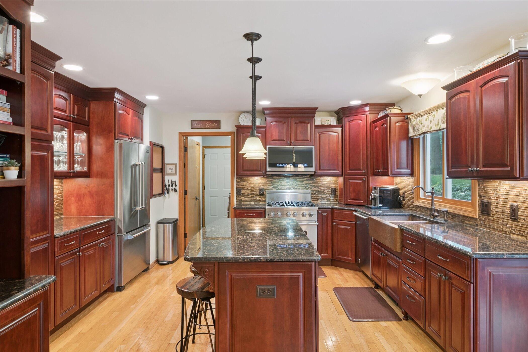 7204 Autumn Wood Dr. Drive