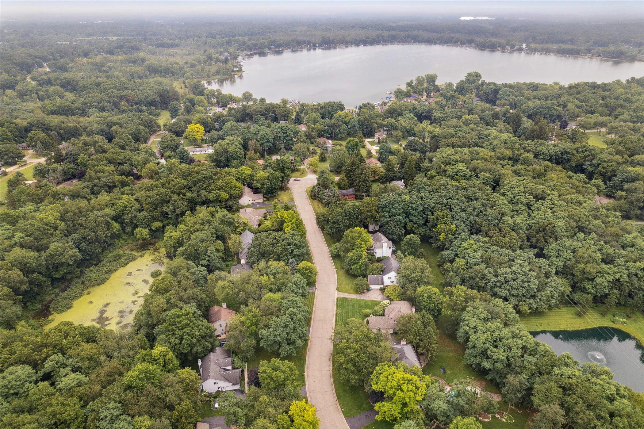 7204 Autumn Wood Dr. Drive