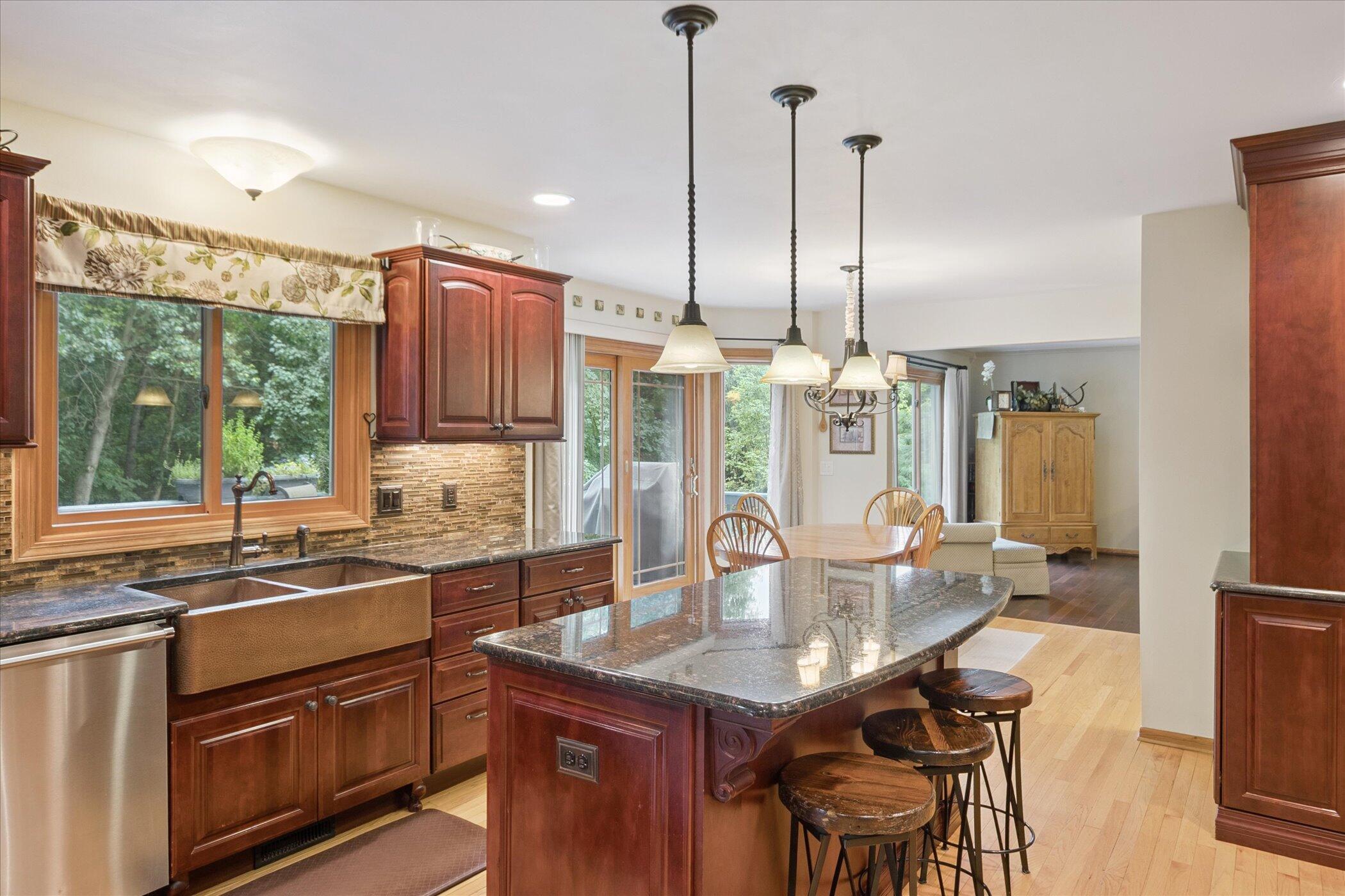 7204 Autumn Wood Dr. Drive