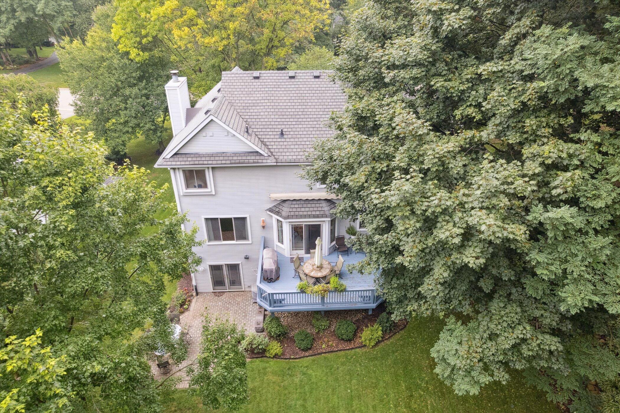 7204 Autumn Wood Dr. Drive